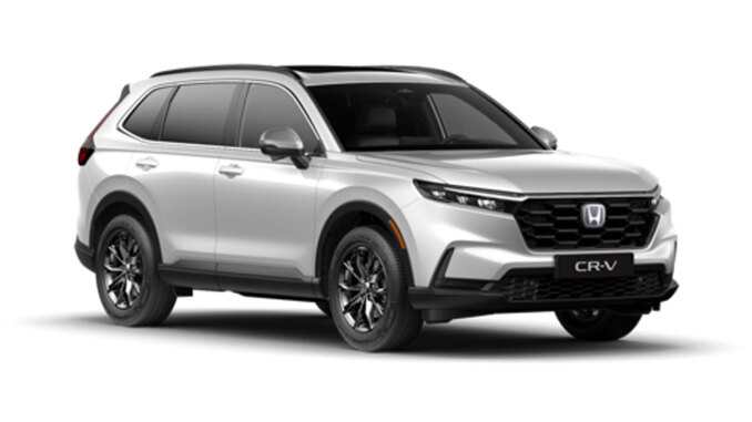 Honda CR-V 2.0 eHEV Advance 5dr eCVT Hybrid Estate - Image 1